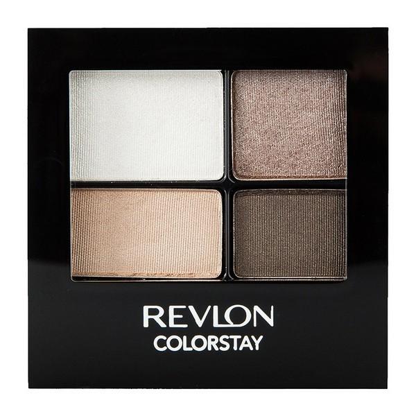 Øjenskygge Color Stay Revlon (4,8 g) 528 - Passionate - 4,8 g