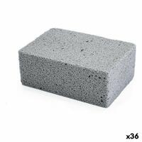 Overfladrens Algon Rensende Havegrill 10 x 7 x 4 cm (36 Enheder)