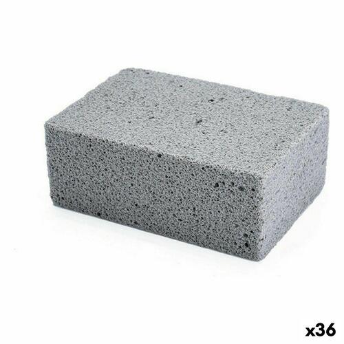 Overfladrens Algon Rensende Havegrill 10 x 7 x 4 cm (36 Enheder)