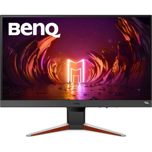 Skærm BenQ EX240N Sort IPS 1920 x 1080 px 23,8"