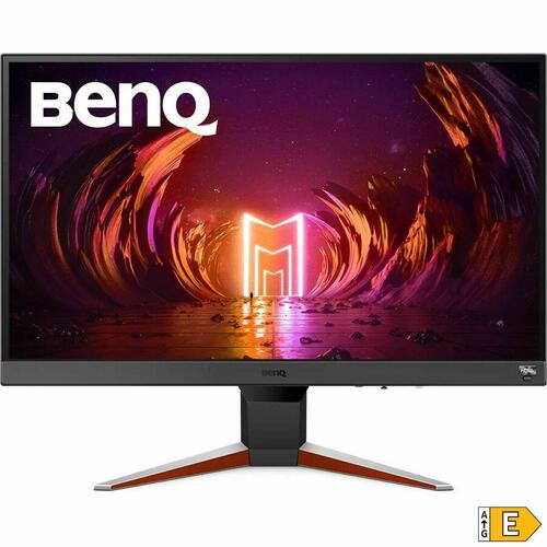 Skærm BenQ EX240N Sort IPS 1920 x 1080 px 23,8"