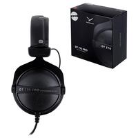 Hovedtelefoner Beyerdynamic DT 770 Pro 80