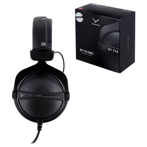 Hovedtelefoner Beyerdynamic DT 770 Pro 80