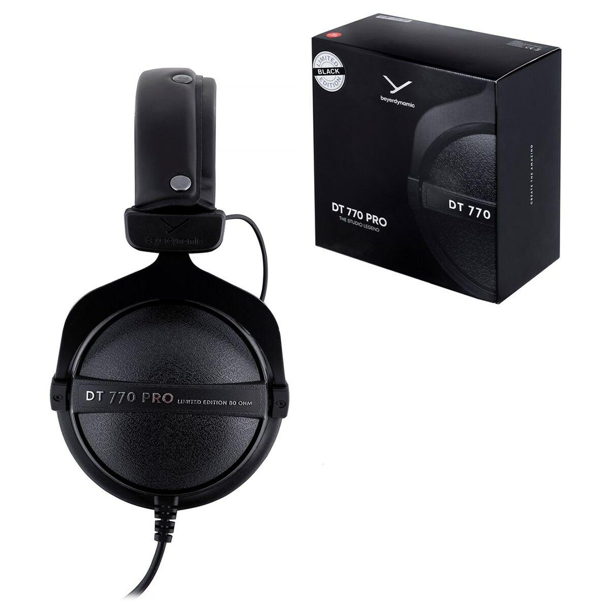 Hovedtelefoner Beyerdynamic DT 770 Pro 80