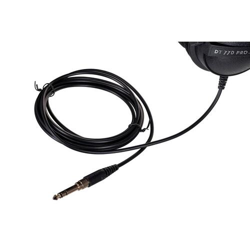Hovedtelefoner Beyerdynamic DT 770 Pro 80