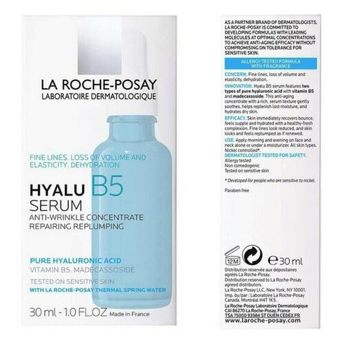 Ansigtsserum La Roche Posay Hyalu B5