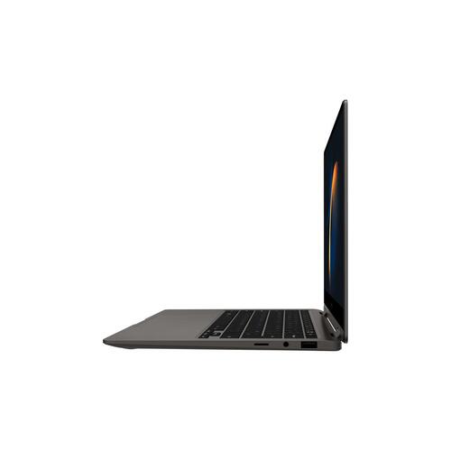 Bærbar Samsung Galaxy Book 3 360 13,3" Intel Core i5-1340P 16 GB RAM 512 GB SSD Spansk qwerty