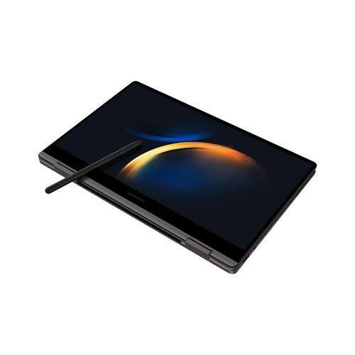 Bærbar Samsung Galaxy Book 3 360 13,3" Intel Core i5-1340P 16 GB RAM 512 GB SSD Spansk qwerty
