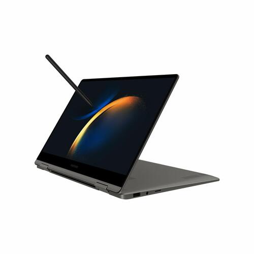 Bærbar Samsung Galaxy Book 3 360 13,3" Intel Core i5-1340P 16 GB RAM 512 GB SSD Spansk qwerty