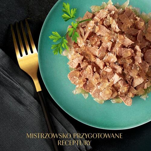 Kattemad Sheba Delicacy Kylling