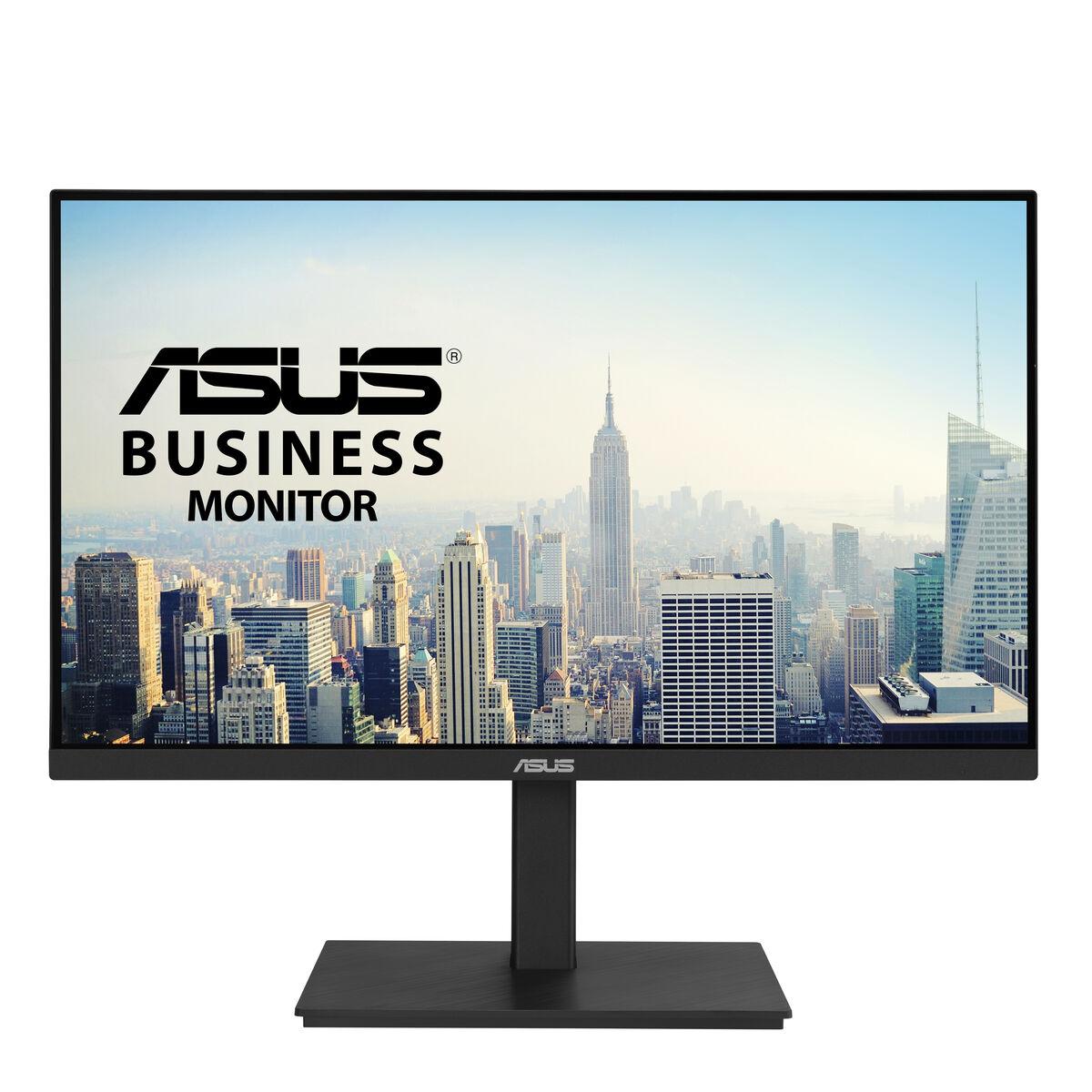 Skærm Asus VA24ECPSN Full HD 75 Hz