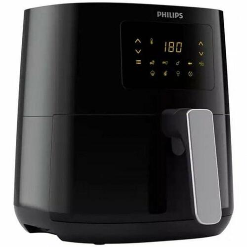 Airfryer Philips HD9252/70 1400 W Sort