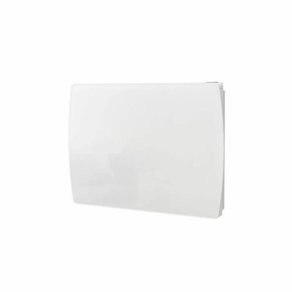 Oceanic Electric Heater 1000 W - hvid vægvarmer