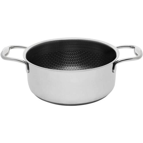 Gryde med låg Kohersen 71103