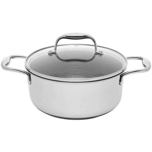 Gryde med låg Kohersen 71103