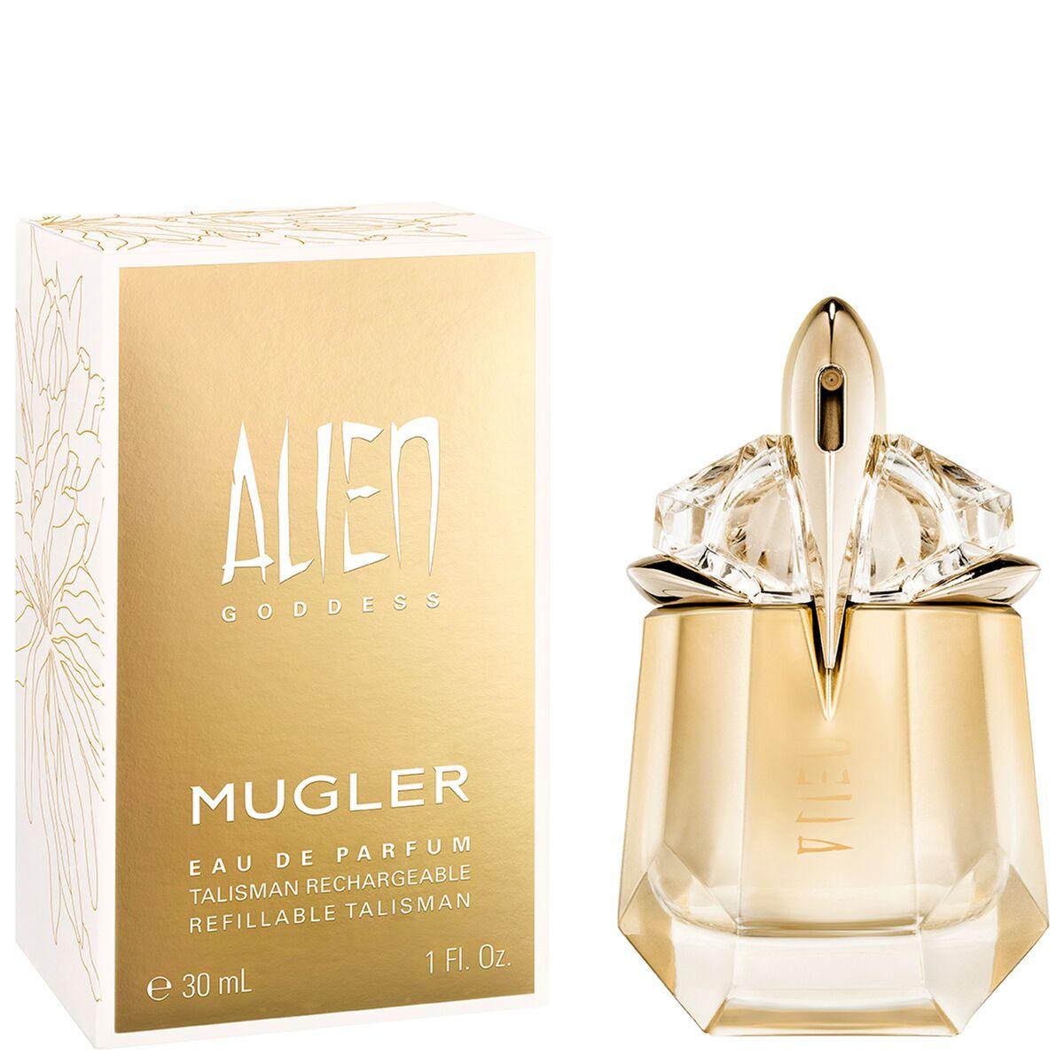 Herreparfume Mugler LD056100 30 ml