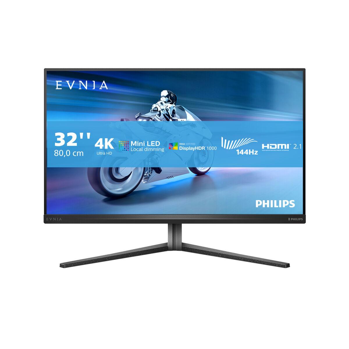 Knæbeskytter Philips 32M2N6800M/00