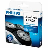 Barbering hoved Philips SH30/50