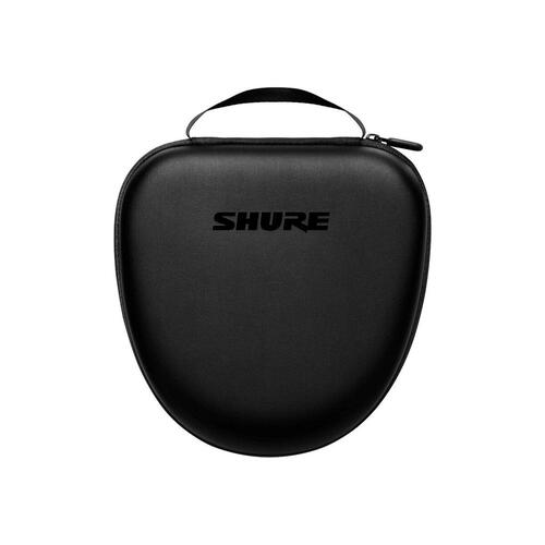 Hovedtelefoner Shure SBH50G2-BK