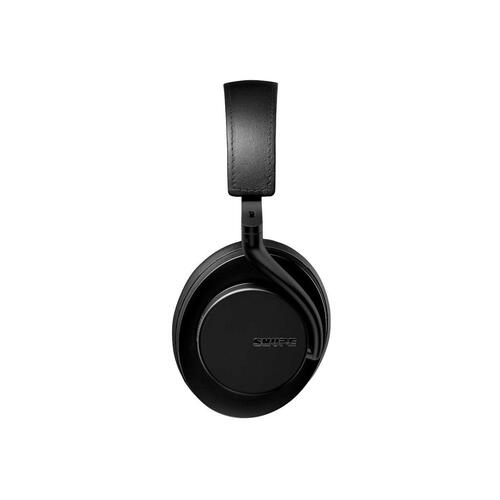 Hovedtelefoner Shure SBH50G2-BK