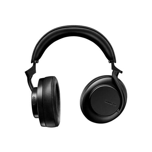 Hovedtelefoner Shure SBH50G2-BK