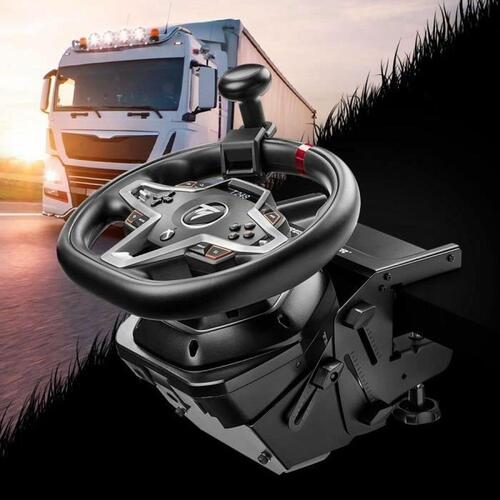 Rat Thrustmaster