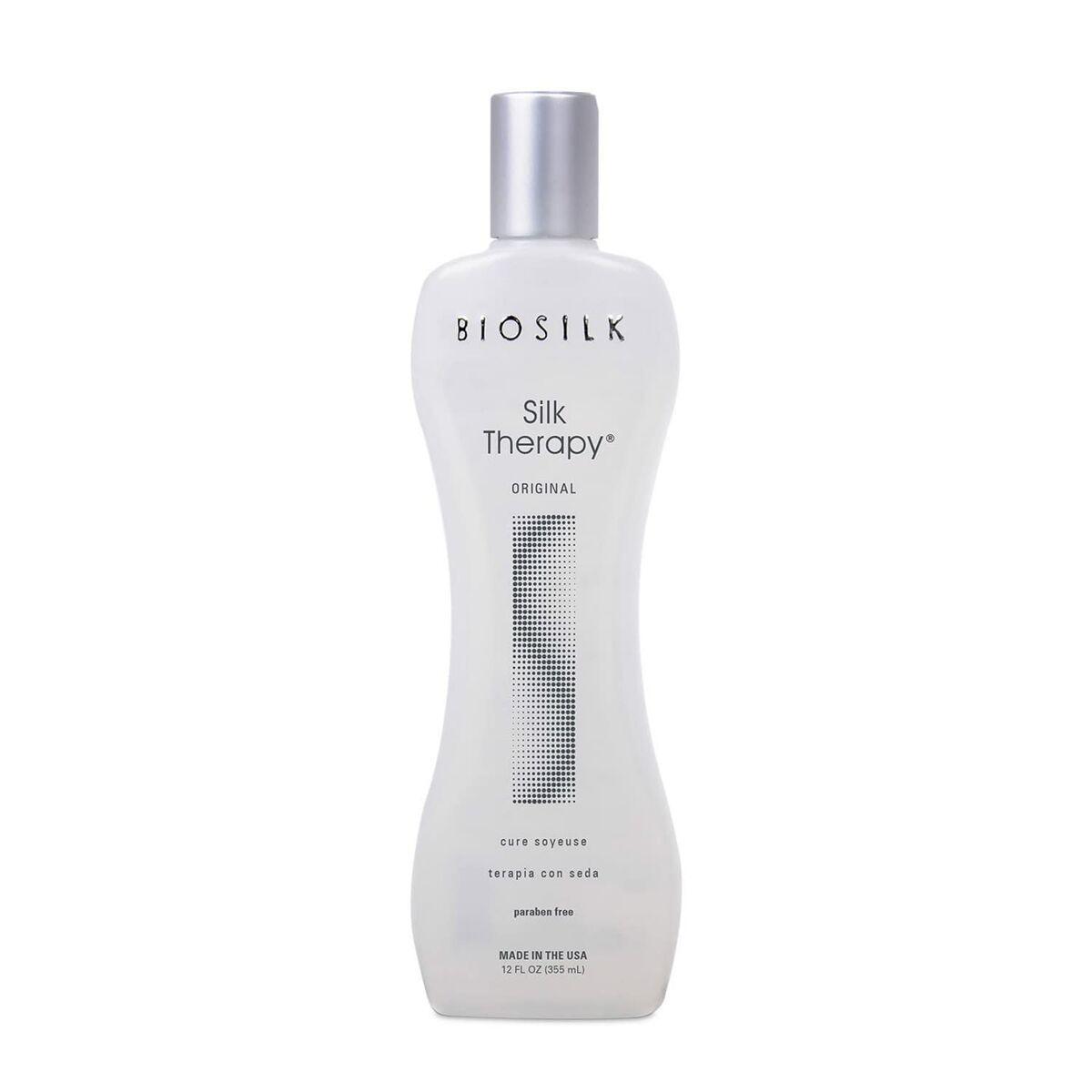 Hårstyling Creme Farouk Systems Biosilk Silk Therapy 355 ml