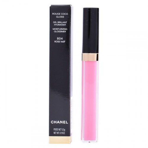 Lipgloss Rouge Coco Chanel - 812 - Flaming Lips 5,5 g