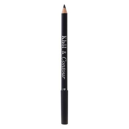 Eyeliner Khôl&Contour Bourjois 1,2 g 006 - Dark Blue - 1,2 g