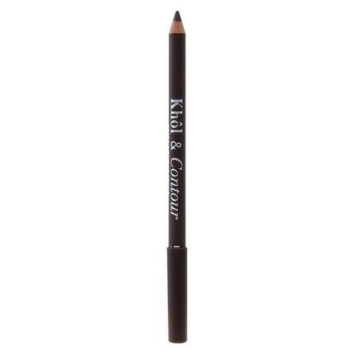 Eyeliner Khôl&Contour Bourjois 1,2 g 006 - Dark Blue - 1,2 g