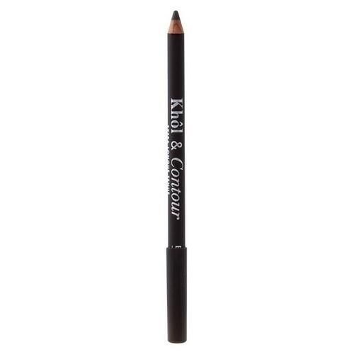 Eyeliner Khôl&Contour Bourjois 1,2 g 006 - Dark Blue - 1,2 g