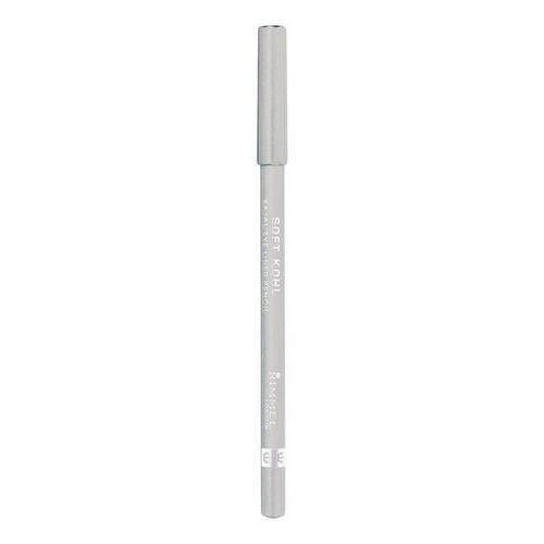 Eyeliner Soft Khol Kajal Rimmel London 071 - White