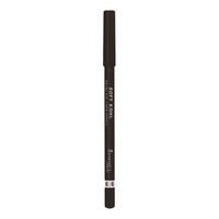 Eyeliner Soft Khol Kajal Rimmel London 061 - Black