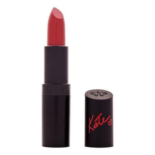 Læbestift Lasting Finish Rimmel London 037 - Red Orange