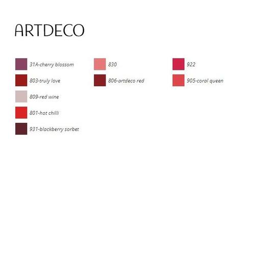 Læbestift Perfect Color Artdeco 33 - Red Brown Emotion - 4 g