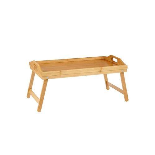 Bakke Brun Bambus 50 x 30 x 21 cm (6 enheder)