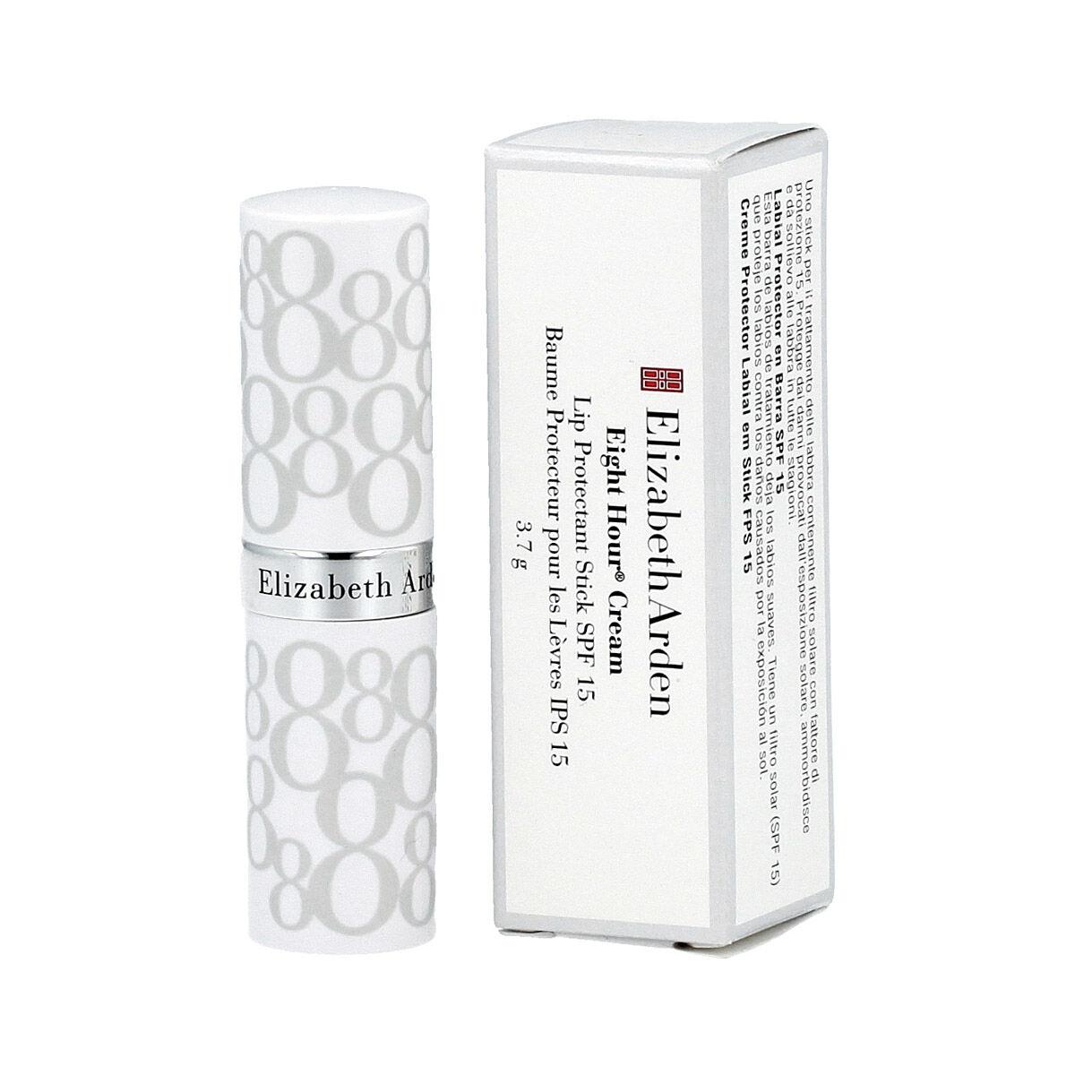 Lipstick Elizabeth Arden Eight Hour Gennemsigtig Spf 15 3,7 g