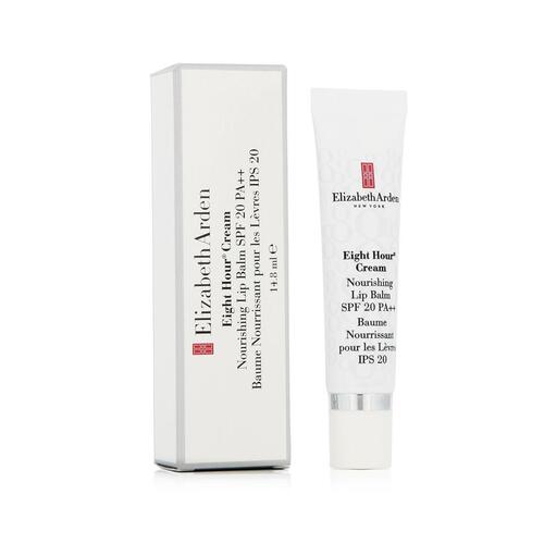 Læbepomade Elizabeth Arden Eight Hour Spf 20 14,8 ml