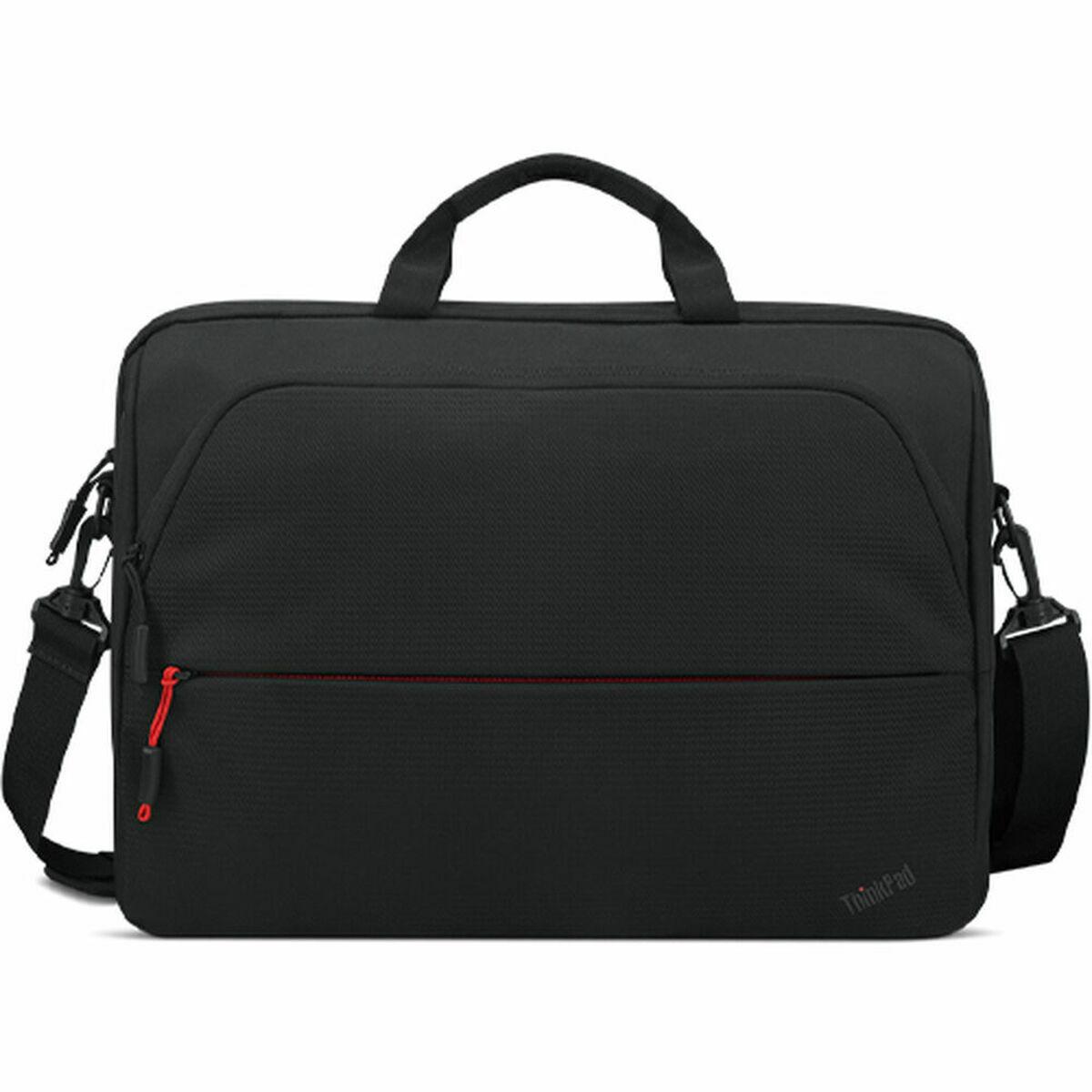 Laptop Case Lenovo 4X41C12469 Sort