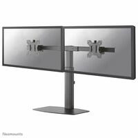 TV-holder Neomounts FPMA-D865DBLACK 10-27" 27" 10" 6 Kg