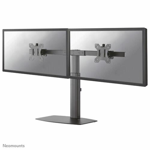 TV-holder Neomounts FPMA-D865DBLACK 10-27" 27" 10" 6 Kg