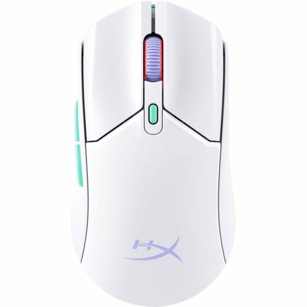 Mus Hyperx