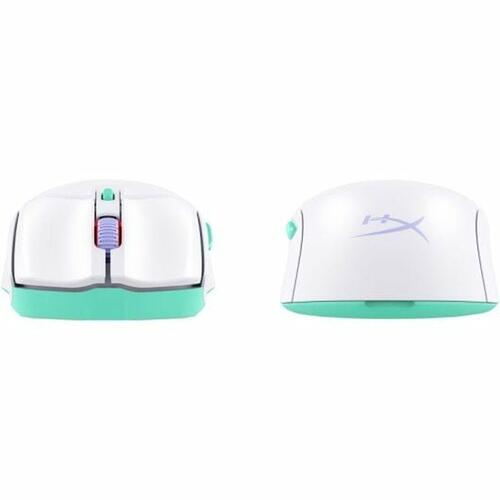 Mus Hyperx