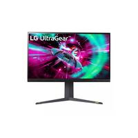 Gaming skærm LG 32GR93U-B 32" 4K Ultra HD 144 Hz