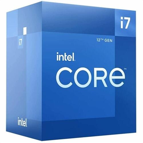 Processor Intel i7-12700 LGA 1700 12 Kerne Intel Core i7-12700
