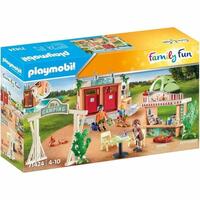 Tilbehør til dukkehus Playmobil 100068322