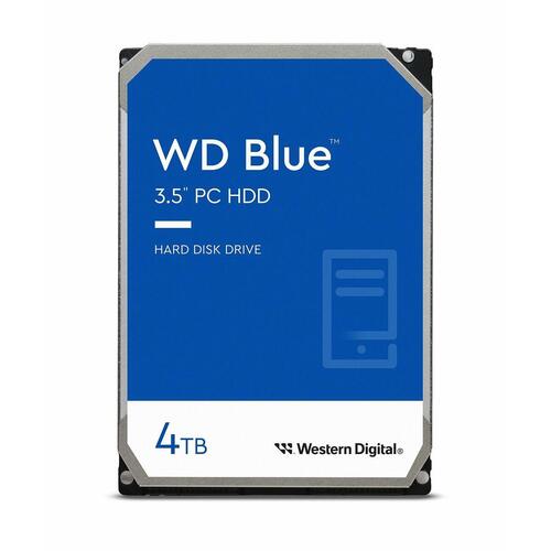 Harddisk Western Digital WD40EZAX 3,5" 4TB