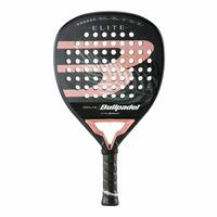 Padel bat Bullpadel Elite W 24 Sort