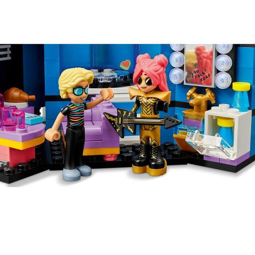 Konstruktionsspil Lego FRIENDS