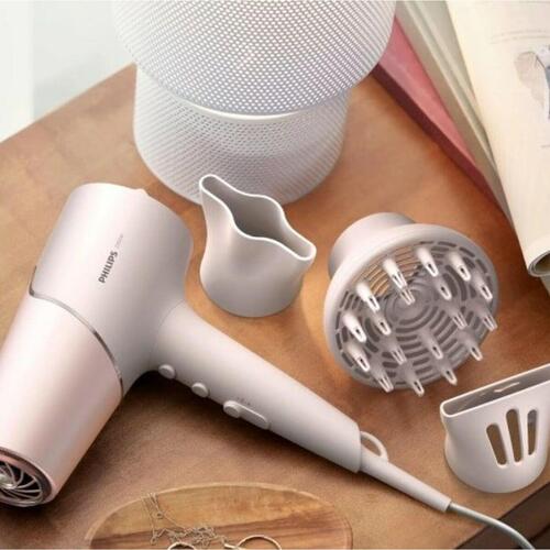 Hårtørrer Philips BHD530/20 Iriseren 2300 W